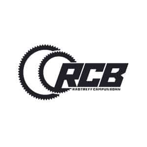 RRB Logo